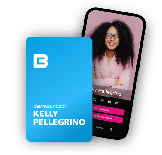 Plastic Card (Personalised)