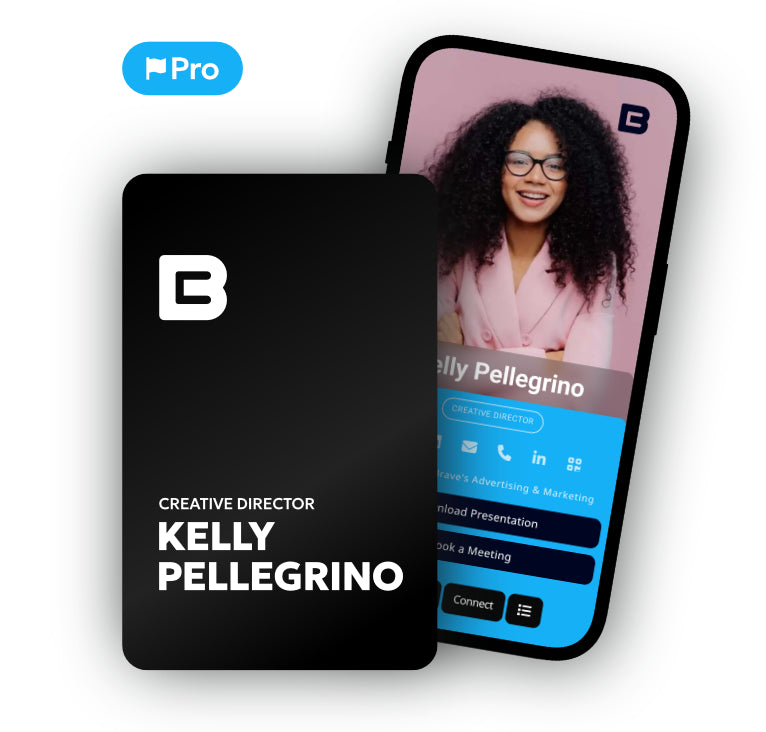 Custom Metal Card +Essentials