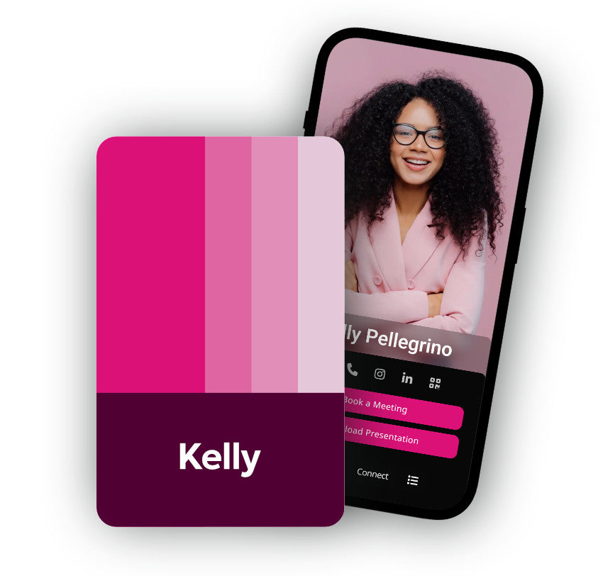 Custom Pop Card +Essentials