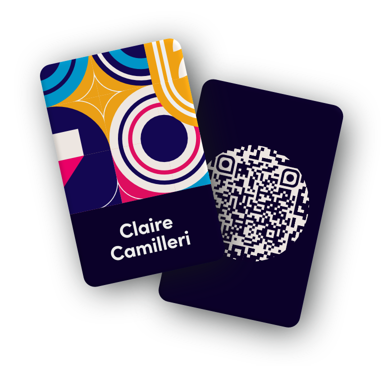 Custom Pop Card +Essentials