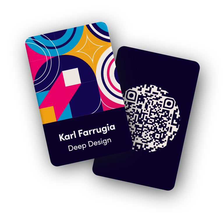 Custom Pop Card +Essentials