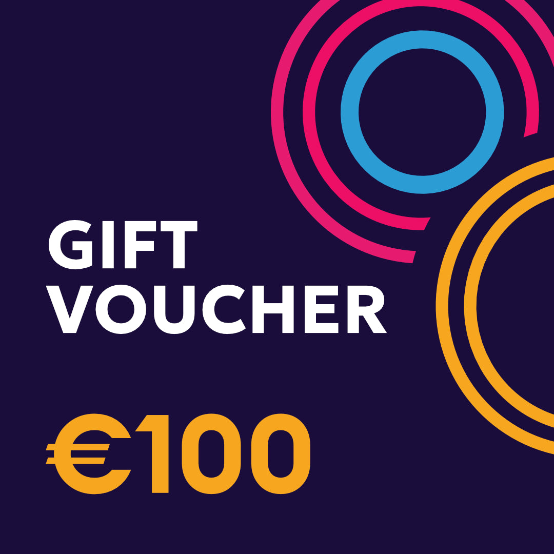 Gift Voucher €100