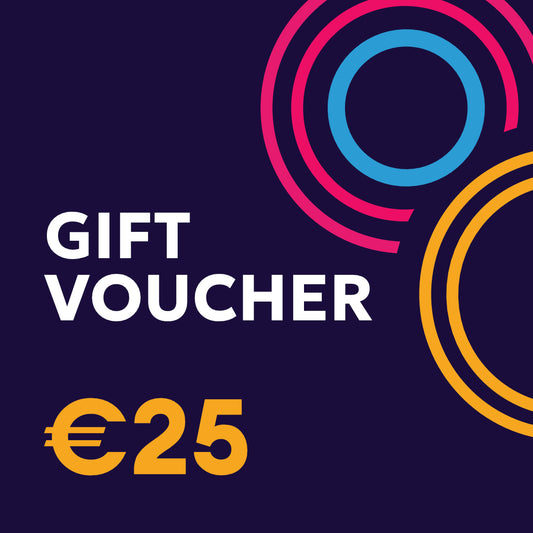 Gift Voucher €25