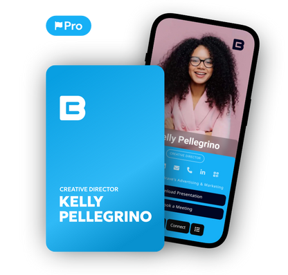 Custom PVC Card +Essentials